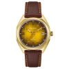 Bulova Jet Star "F"