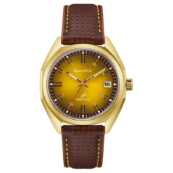 Bulova Jet Star "F"