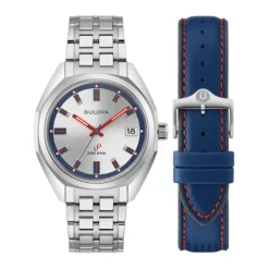 Bulova Jet Star “F”