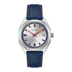 Bulova Jet Star “F”