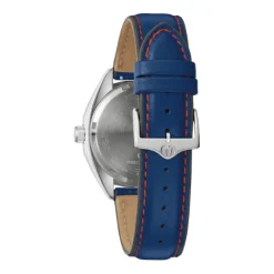 Bulova Jet Star “F”