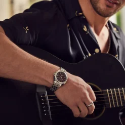 Bulova Jet Star 