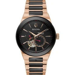 Bulova Latin Grammy Watch