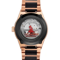 Bulova Latin Grammy Watch