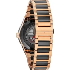 Bulova Latin Grammy Watch