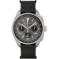 Bulova Limited Edition Lunar Pilot – Meteorite Dial