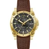 Bulova Luxury Mens Stainless Steel