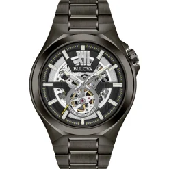 Bulova Maquina Watch