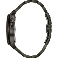 Bulova Maquina Watch