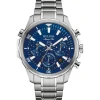 Bulova Marine Star Chronograph Watch