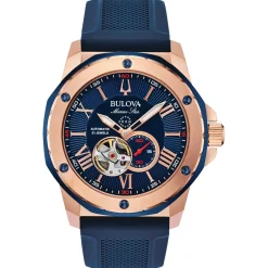 Bulova Marine Star Watch