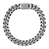 Bulova Men's Bracelet