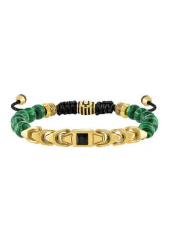 Bulova Men's Bracelet