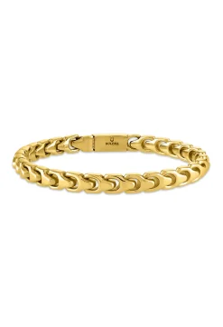 Bulova Men's Bracelet