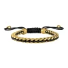 Bulova Men's Bracelet