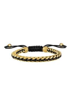Bulova Men's Bracelet