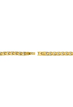 Bulova Men's Bracelet