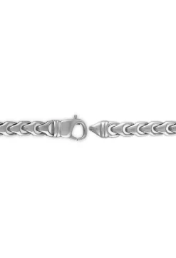 Bulova Men's Bracelet