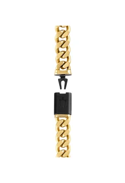 Bulova Men's Bracelet