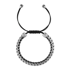 Bulova Men's Bracelet