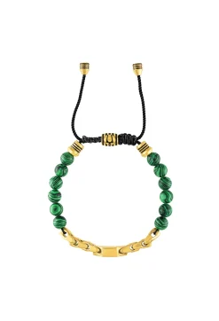 Bulova Men's Bracelet