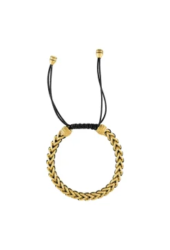 Bulova Men's Bracelet