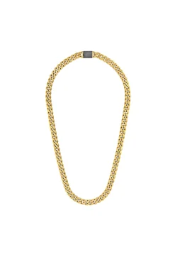 Bulova Men's Necklace