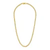 Bulova Men's Necklace