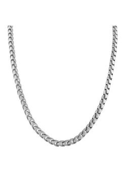 Bulova Men's Necklace