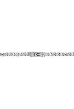 Bulova Men's Necklace