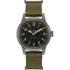 Bulova Military Hack Watch