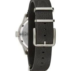 Bulova Military Hack Watch