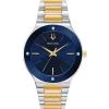 Bulova Millenia Watch