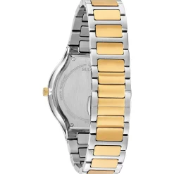 Bulova Millenia Watch