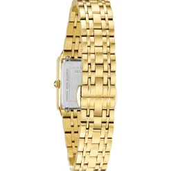Bulova Modern Modern Ladies Watch Stainless Steel