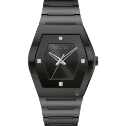 Bulova Modern Modern Mens Watch Stainless Steel
