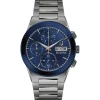 Bulova Modern Modern Mens Watch Stainless Steel