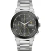 Bulova Modern Modern Mens Watch Stainless Steel