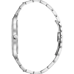 Bulova Modern Modern Mens Watch Stainless Steel