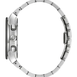 Bulova Modern Modern Mens Watch Stainless Steel