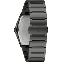 Bulova Modern Modern Mens Watch Stainless Steel