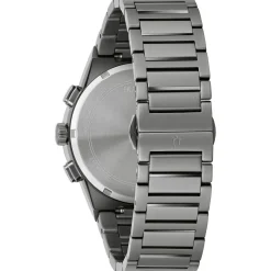 Bulova Modern Modern Mens Watch Stainless Steel
