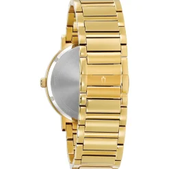 Bulova Modern Modern Mens Watch Stainless Steel