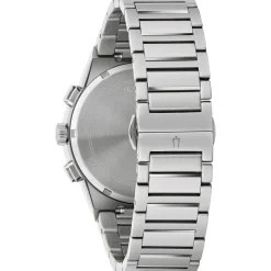 Bulova Modern Modern Mens Watch Stainless Steel