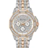 Bulova Octava Watch