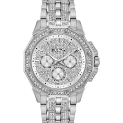Bulova Octava Watch