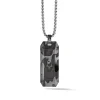 Bulova Pendant