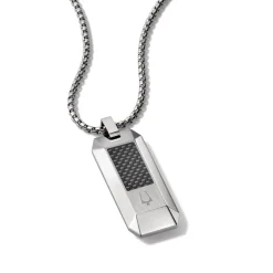Bulova Pendant
