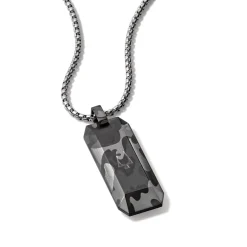 Bulova Pendant