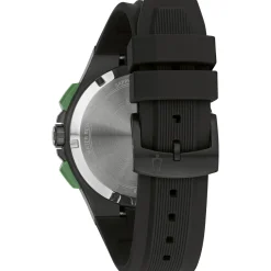 Bulova Performance Maquina Mens Watch Stainless Steel